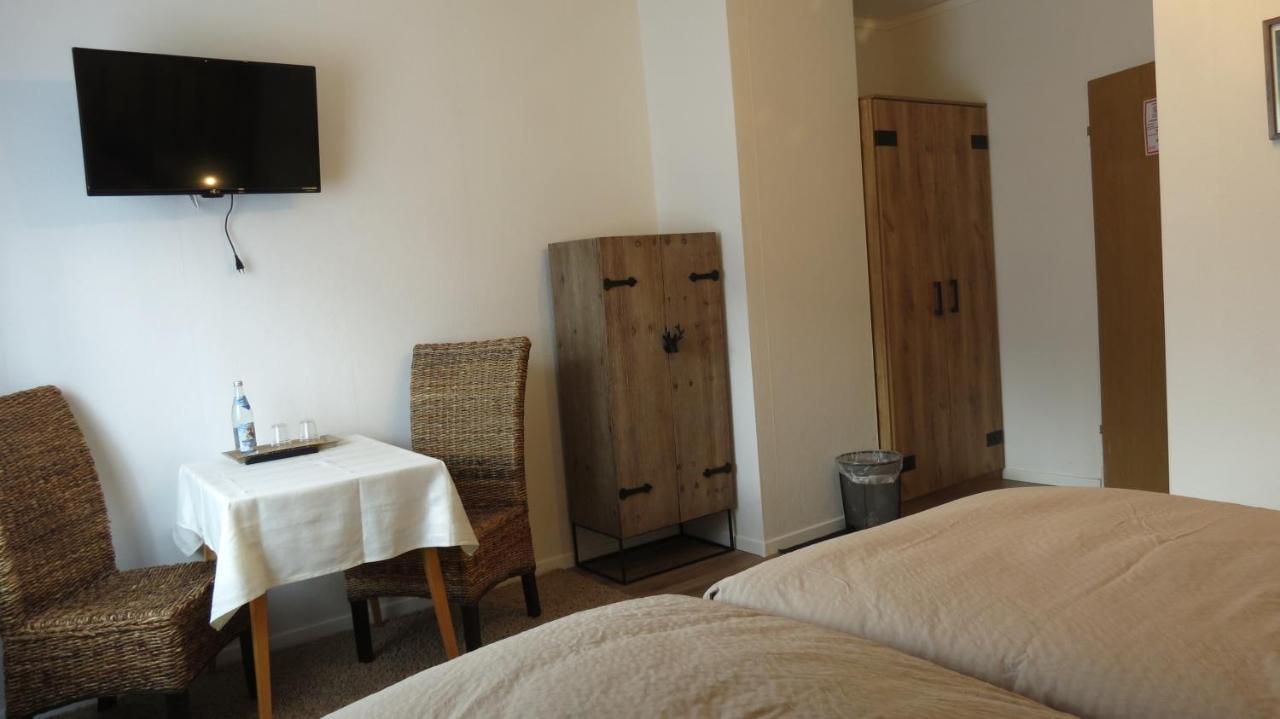 Gaestehaus Am Goldberg Sankt Oswald-Riedlhuette Εξωτερικό φωτογραφία