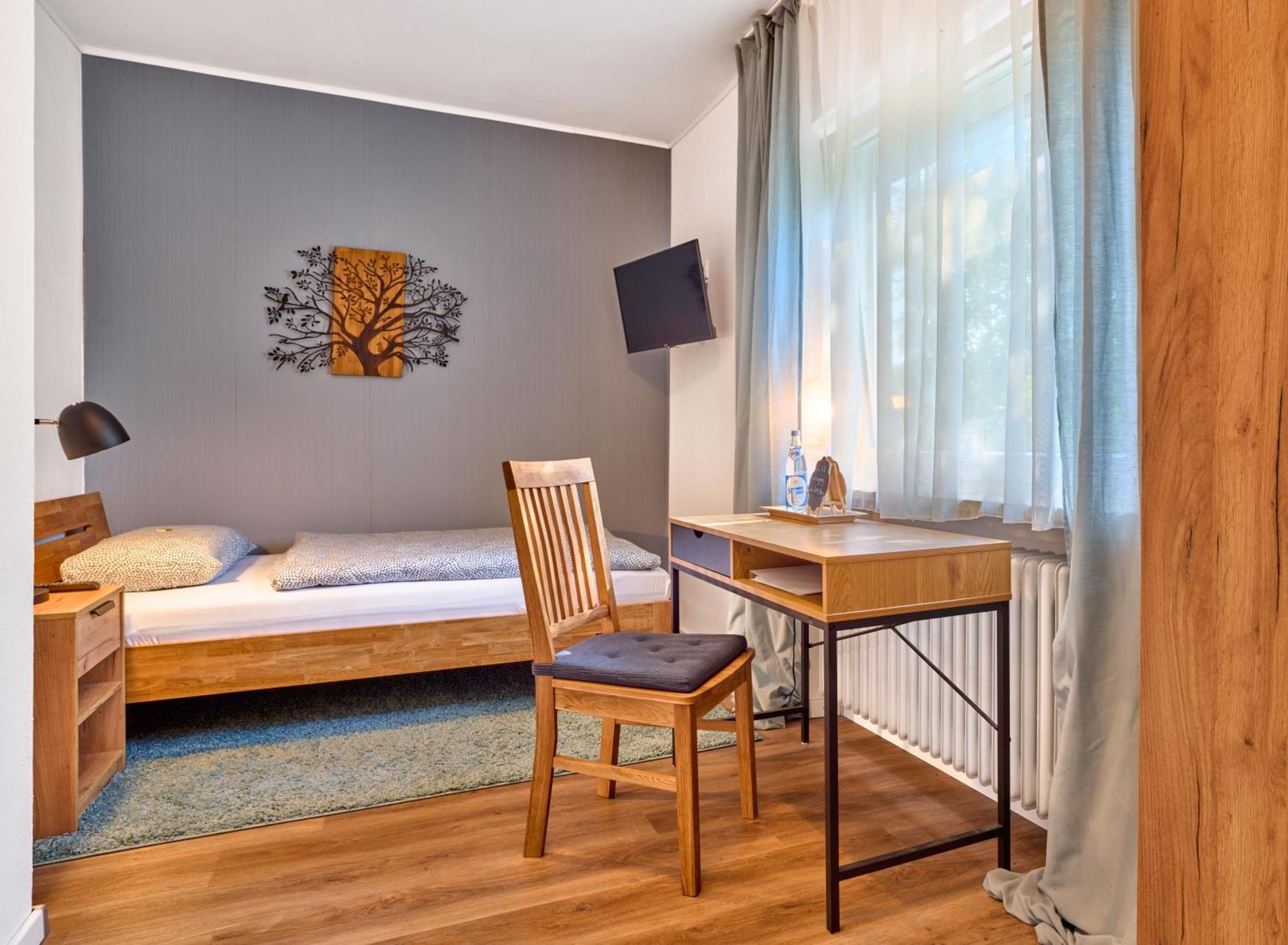 Gaestehaus Am Goldberg Sankt Oswald-Riedlhuette Εξωτερικό φωτογραφία