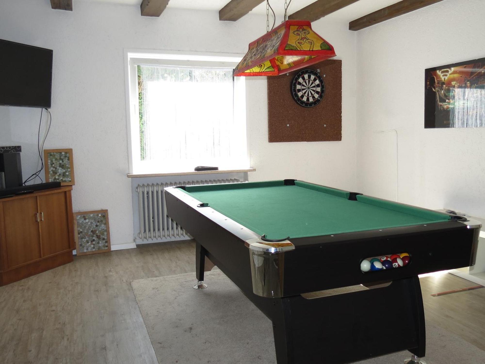 Gaestehaus Am Goldberg Sankt Oswald-Riedlhuette Εξωτερικό φωτογραφία
