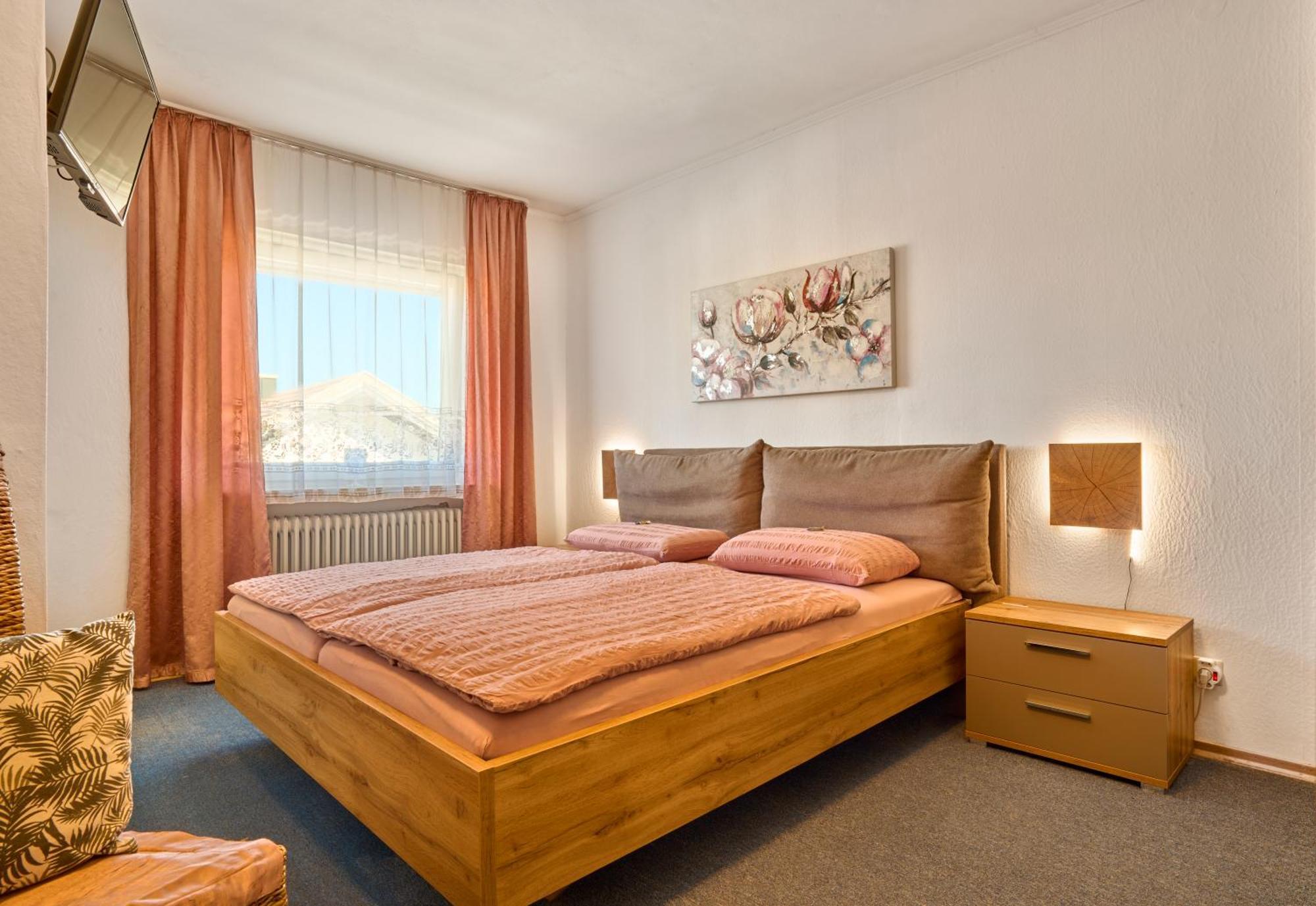 Gaestehaus Am Goldberg Sankt Oswald-Riedlhuette Εξωτερικό φωτογραφία