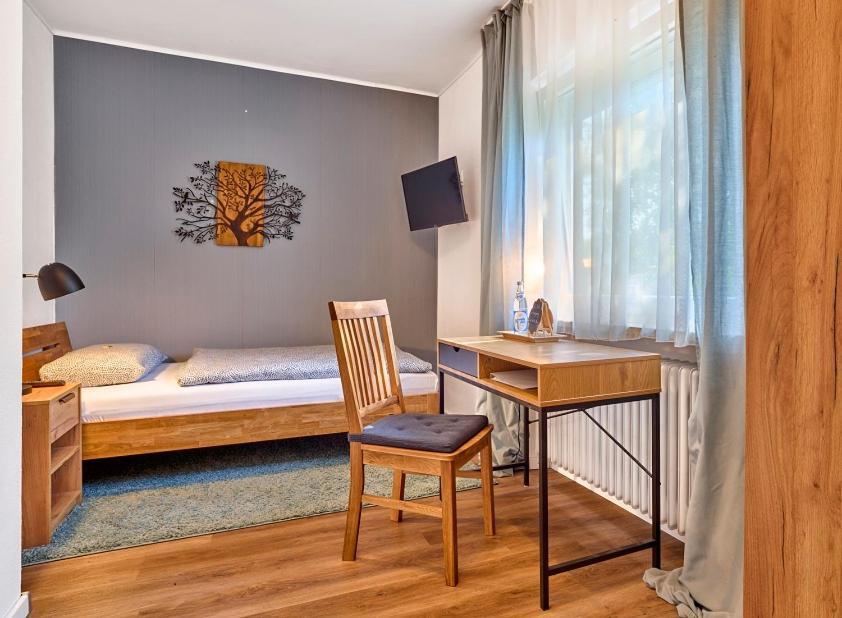 Gaestehaus Am Goldberg Sankt Oswald-Riedlhuette Εξωτερικό φωτογραφία
